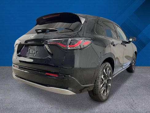 New 2026 Honda HR-V EX-L image 4