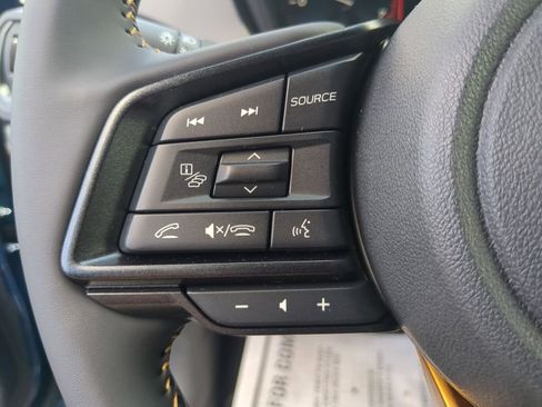 New 2026 Subaru Forester Wilderness AWD/4WD image 29