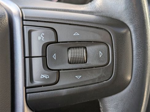 Used 2020 GMC Sierra 1500 SLT w/ SLT Premium Plus Package image 18