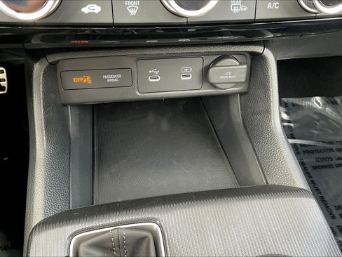 Used 2026 Honda Civic Sport image 15