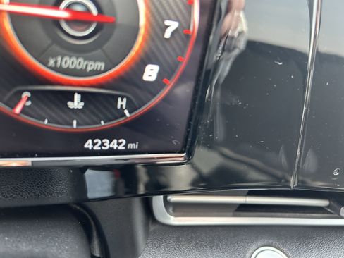 Used 2021 Hyundai Elantra SEL w/ Convenience Package image 21