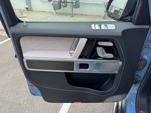 Used 2022 Mercedes-Benz G 63 AMG 4MATIC image 23