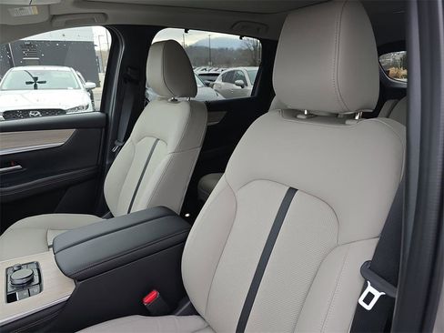 New 2026 MAZDA CX-90 3.3 Turbo w/ Premium Sport Pkg image 22