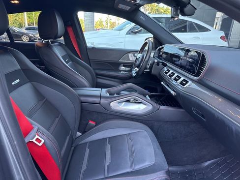 Used 2022 Mercedes-Benz GLE 53 AMG 4MATIC Coupe image 4
