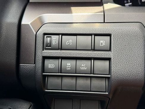 Certified 2026 Toyota 4Runner TRD Sport AWD/4WD image 25