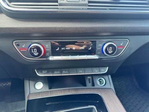 Certified 2023 Audi Q5 2.0T Premium Plus w/ Premium Plus Package AWD/4WD image 39