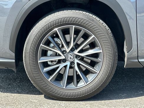 Used 2024 Lexus NX 250 FWD w/ Cold Area Package image 25