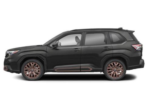 New 2026 Subaru Forester Sport w/ Onyx Edition AWD/4WD image 3