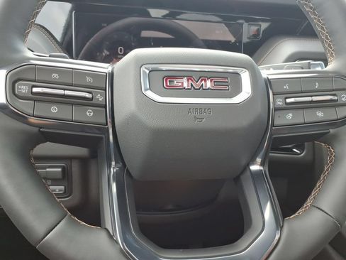 New 2026 GMC Yukon AT4 w/ AT4 Premium Plus Package AWD/4WD image 19