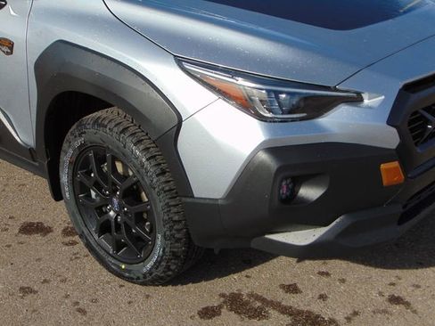 New 2026 Subaru Crosstrek 2.5i Wilderness AWD/4WD image 2