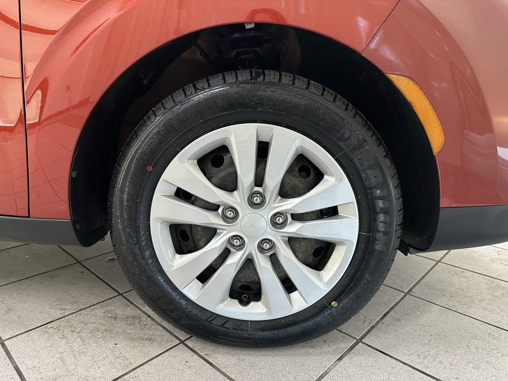 Used 2022 Kia Soul LX FWD image 13