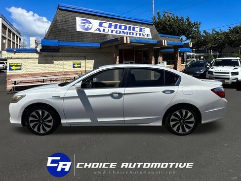 Used 2014 Honda Accord EX-L image 3