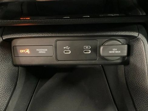 Certified 2025 Honda Civic Sport image 25