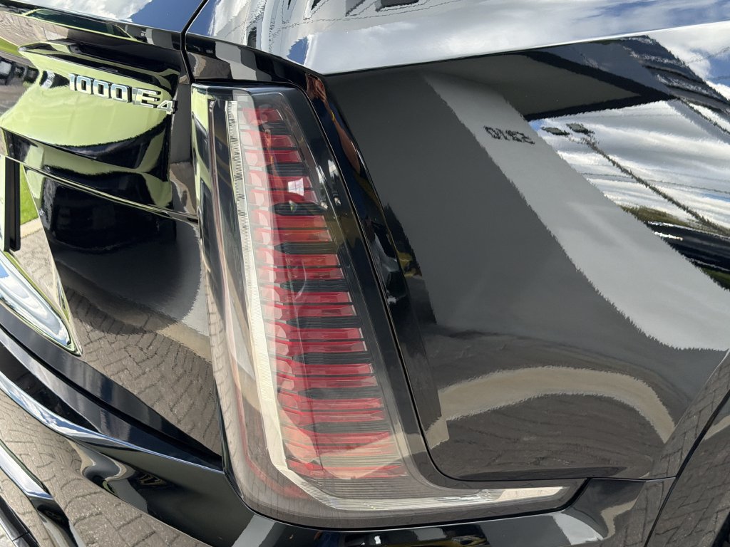 New 2026 Cadillac Escalade IQ Sport 1 AWD/4WD image 10