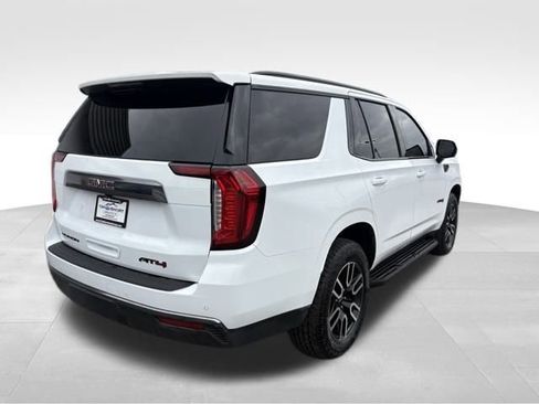 Used 2023 GMC Yukon AT4 image 5