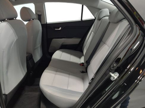 Used 2023 Kia Rio S w/ Technology Package image 18