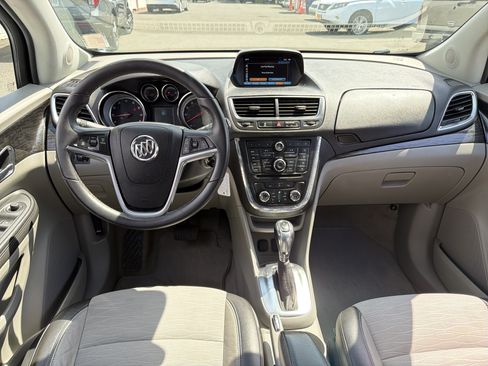 Used 2016 Buick Encore Convenience FWD image 10
