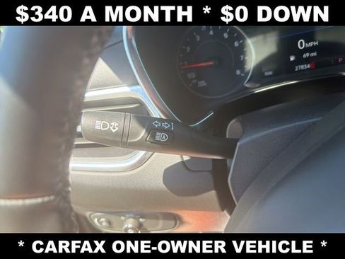 Used 2024 Chevrolet Equinox LT FWD image 17