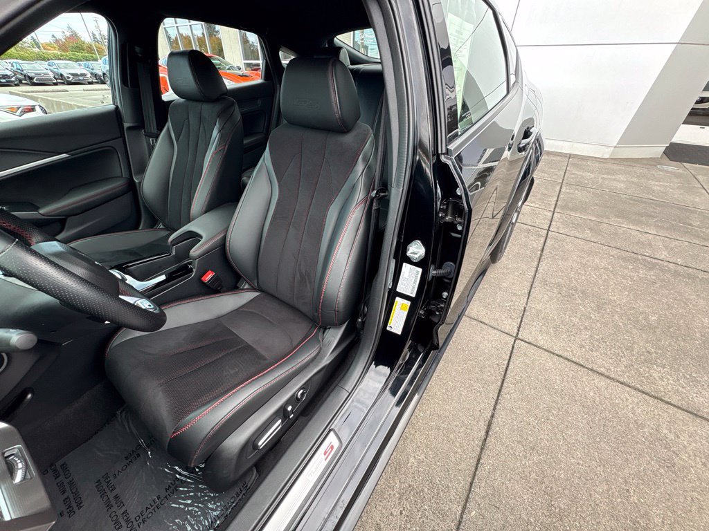 Used 2024 Acura Integra Type S FWD image 14
