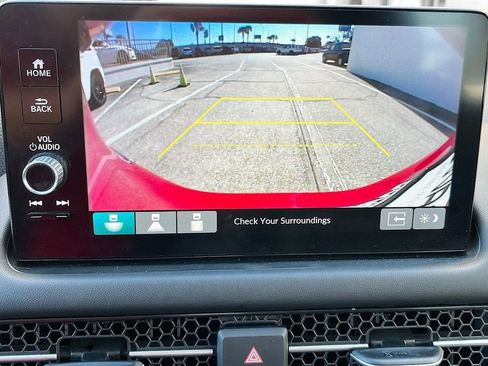 Used 2024 Honda HR-V EX-L image 14