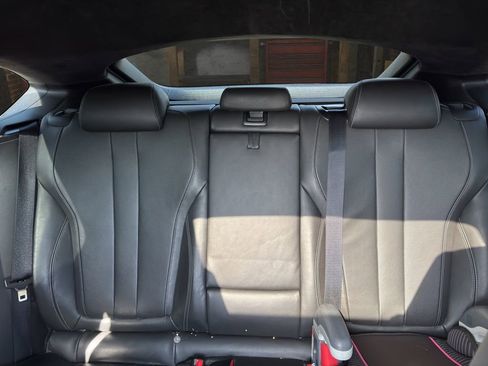 Used 2017 BMW X6 M AWD/4WD image 12