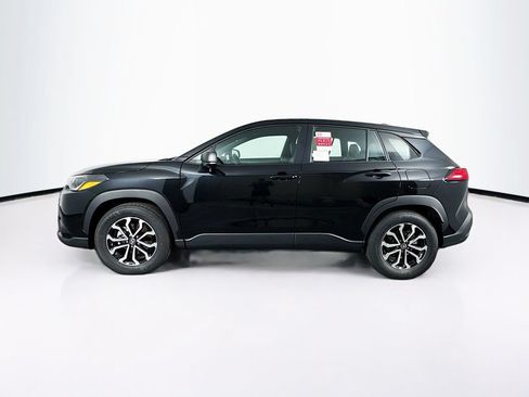 Used 2025 Toyota Corolla Cross AWD Hybrid image 6