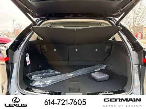 New 2026 Lexus NX 350 AWD w/ Premium Package image 15