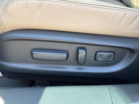 Used 2015 Honda Accord EX-L image 12