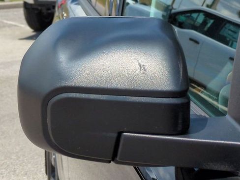 Certified 2023 Ford Bronco Sport Outer Banks w/ Tech Package image 12