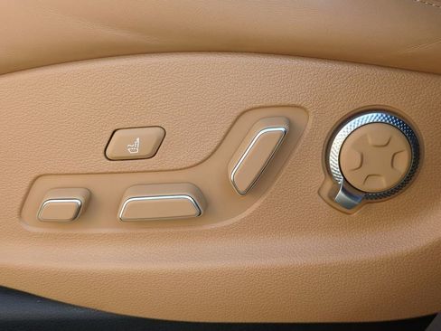 Used 2022 Genesis GV80 3.5T Prestige Signature image 19