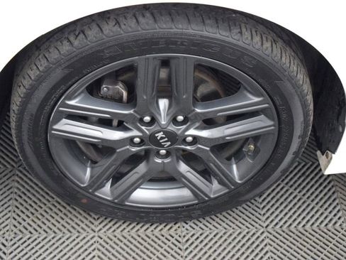 Used 2021 Kia Forte GT-Line image 21