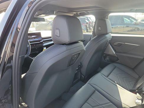 New 2026 BMW 530i w/ M Sport Package RWD image 13