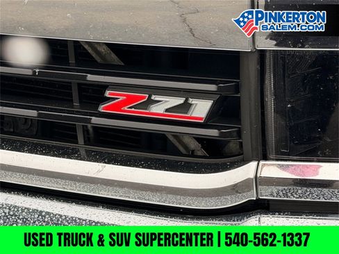 Used 2017 Chevrolet Silverado 2500 LTZ w/ Duramax Plus Package image 35