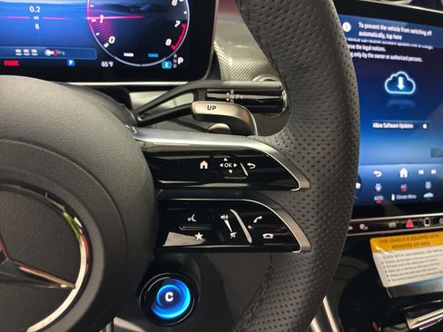 New 2026 Mercedes-Benz GLC 43 AMG 4MATIC image 14