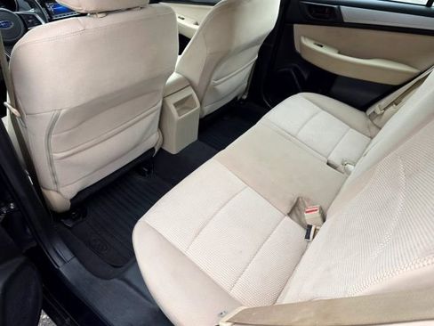 Used 2018 Subaru Outback 2.5i image 31
