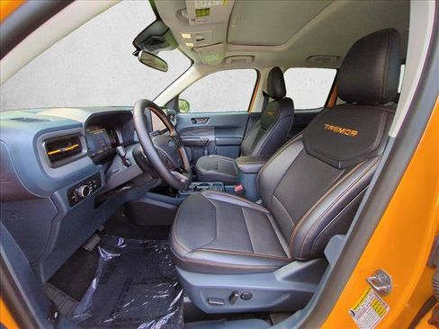 Used 2026 Ford Maverick Tremor AWD/4WD image 17