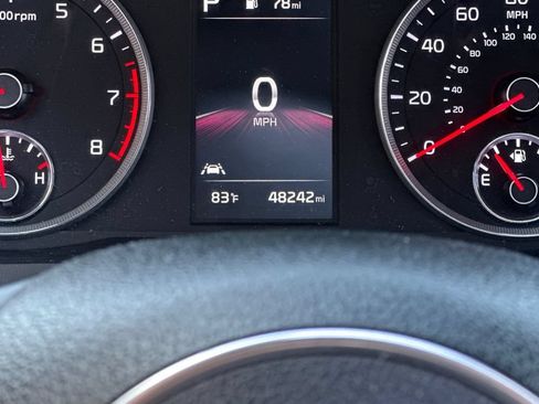 Used 2021 Kia K5 GT-Line w/ GT-Line FWD Premium Package image 22