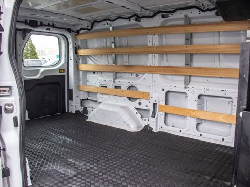 Used 2024 Ford Transit 250 Low Roof w/ Exterior Upgrade Package image 19