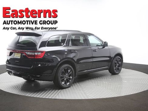 Used 2024 Dodge Durango GT AWD/4WD image 43