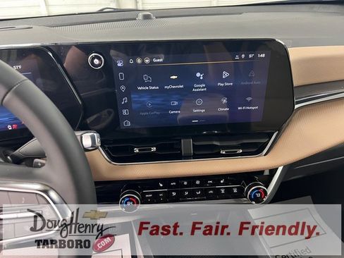 New 2026 Chevrolet Equinox ACTIV image 45