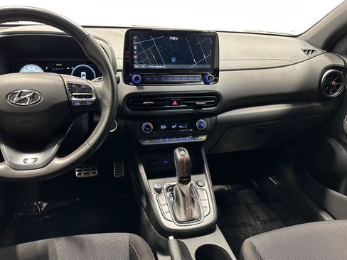 Certified 2023 Hyundai Kona N Line image 19