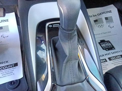 Used 2023 Toyota Corolla SE image 23