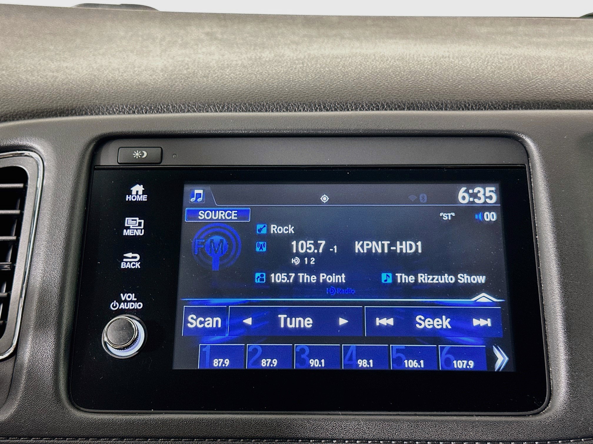 Used 2020 Honda HR-V EX image 19