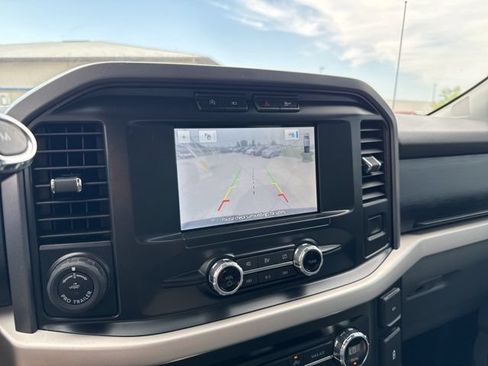 Used 2021 Ford F150 XLT w/ Equipment Group 301A Mid AWD/4WD image 20