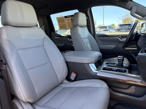 Certified 2023 Chevrolet Silverado 1500 RST w/ Convenience Package II image 31