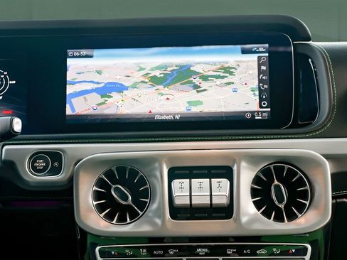 Used 2020 Mercedes-Benz G 63 AMG 4MATIC image 41