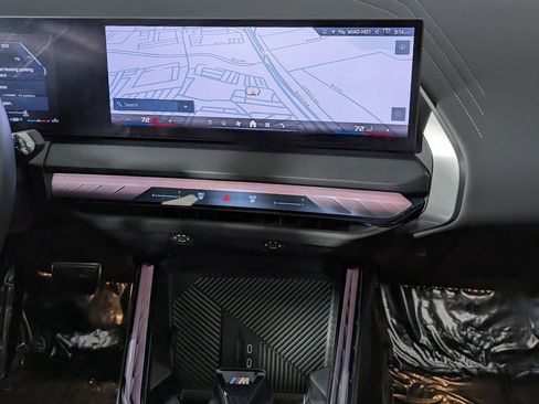 Used 2025 BMW X3 M50 w/ Premium Package image 25