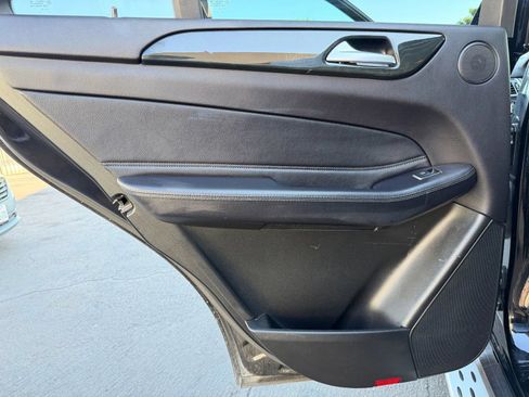 Used 2016 Mercedes-Benz GLE 350 image 31