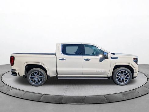 New 2026 GMC Sierra 1500 Denali w/ Denali Reserve Package image 3