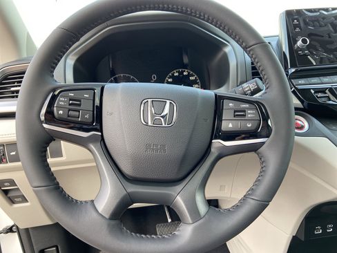 New 2026 Honda Odyssey EX-L image 30
